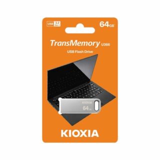 Kioxia "64Gb" Usb