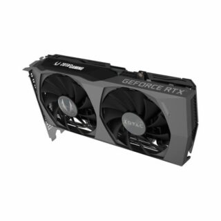 Rtx "3060Ti" 8GB (ZOTAC)