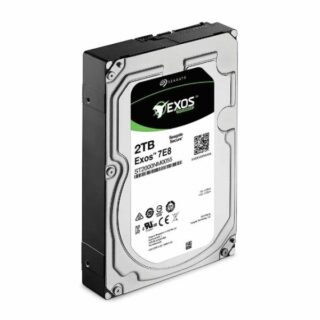 "2TB" Used Hard Disk