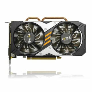 Gtx "960" (4gb) Zotac