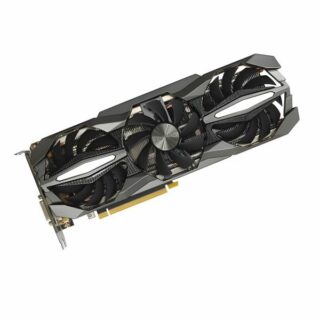 GTX "1070ti" (3 Fan) Zotac