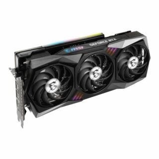 Rtx "3070Ti" 8GB (MSI)