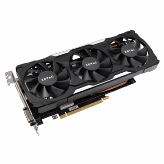 Gtx "1660 Super" 3 Fan Zotac