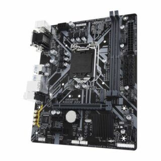 "B360M" (GIGABYTE) DVSX Motherboard