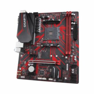 "B450M" (2-Ram Bank) Gigabyte-Gaming X