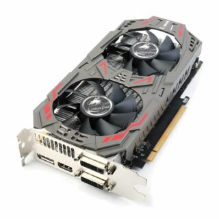 Gtx "960" (2gb) Colorfull