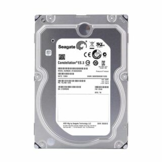"4TB" Used Hard Disk