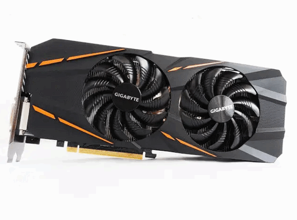 Gtx "1060" (6gb) Gigabyte - Image 2