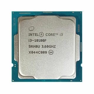 Intel "i3 10th Gen" Processor
