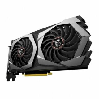 Gtx "1660 SUPER" (MSI) GamingX