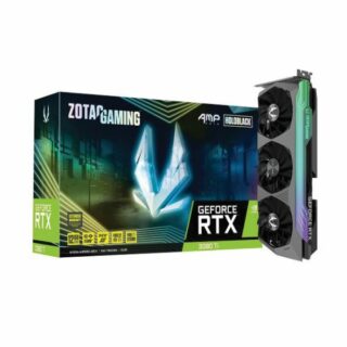 Rtx "3080Ti" 12GB (ZOTAC)