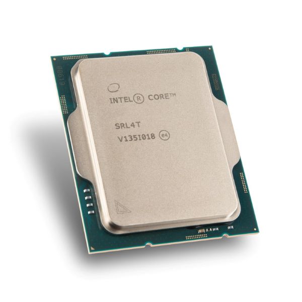 Intel " i7 12th Gen" Processor - Image 2
