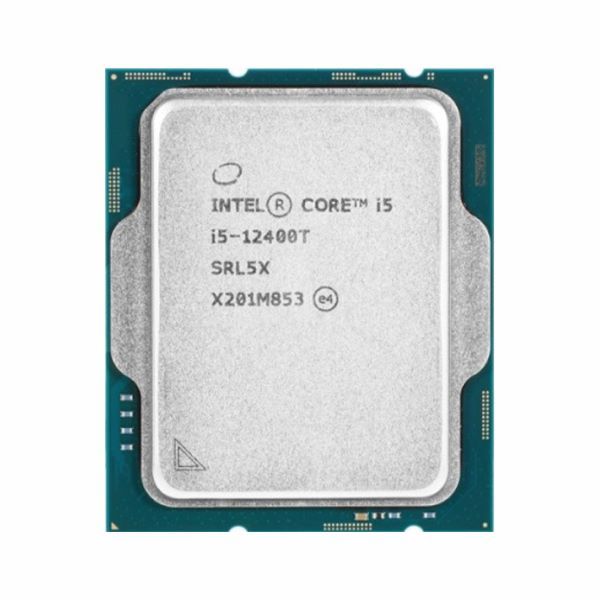 Intel " i5 12th Gen" Processor - Image 2
