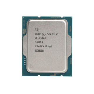 Intel " i7-13700KF" Processor