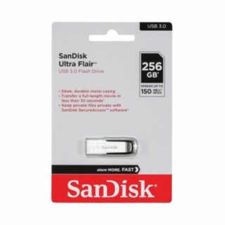 Sandisk "256Gb" Usb