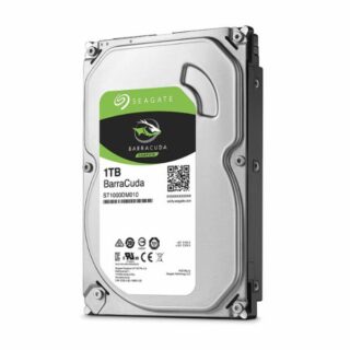 "1TB" Used Hard Disk