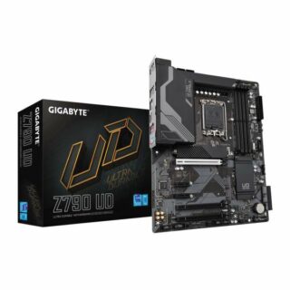 "Z790-UD" (GIGABYTE) Motherboard