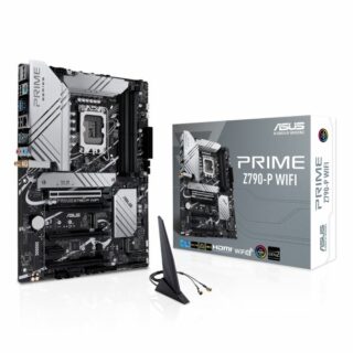 "Z790-P WIFI (ASUS) Motherboard