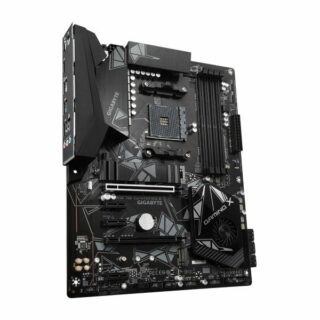 "X570" (GIGABYTE) 4-Ram Bank Motherboard