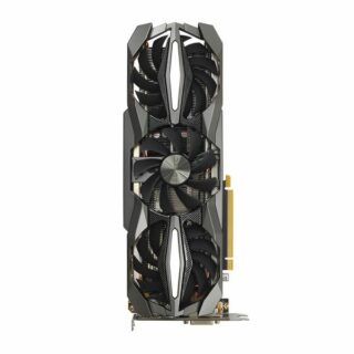 Gtx "1080" (3 Fan) Zotac