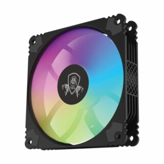 AA-888 STILL RGB FANS