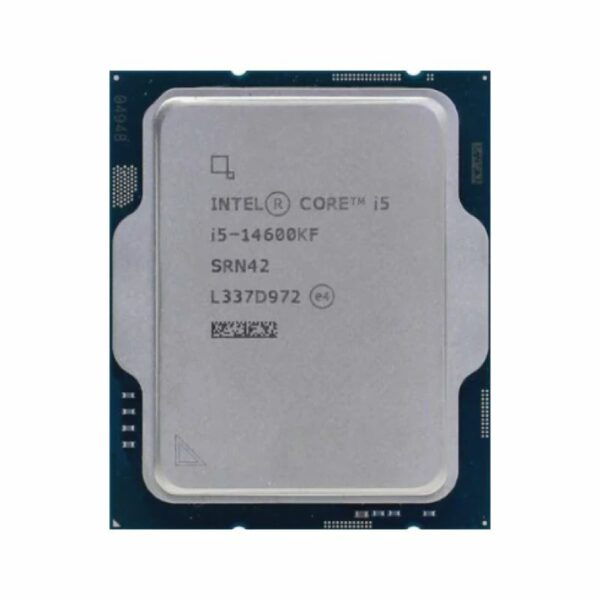 INTEL "i5-14600KF" PROCESSOR