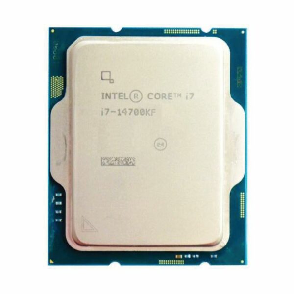 INTEL "i7-14700KF-USED" PROCESSOR - Image 2