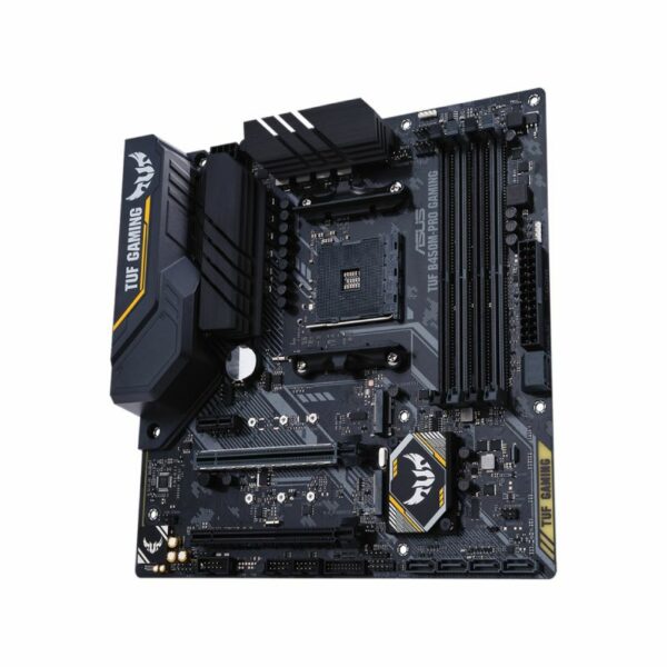B450M-PRO GAMING 4 RAM BANK ASUS - Image 2