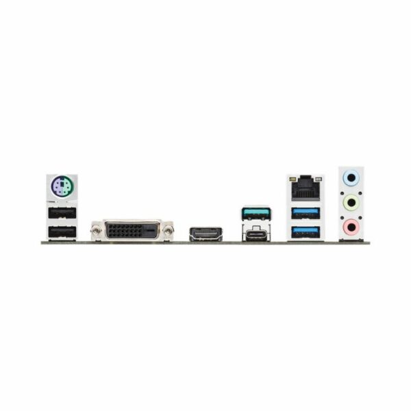 B450M-PRO GAMING 4 RAM BANK ASUS - Image 3