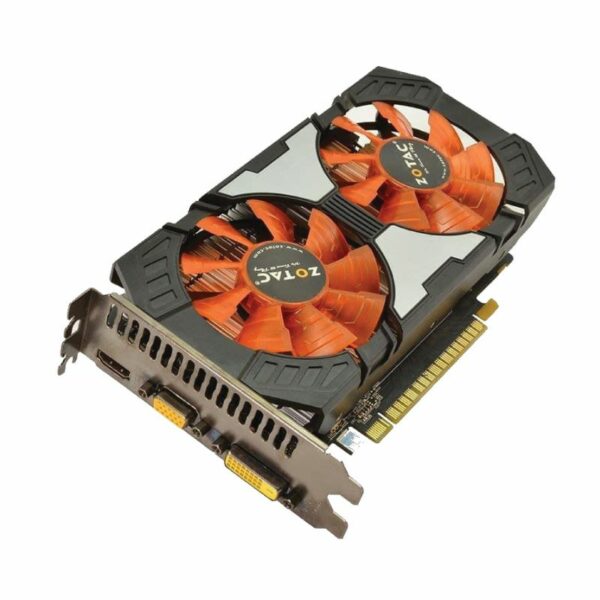 GTX 750TI 2GB ZOTAC - Image 2