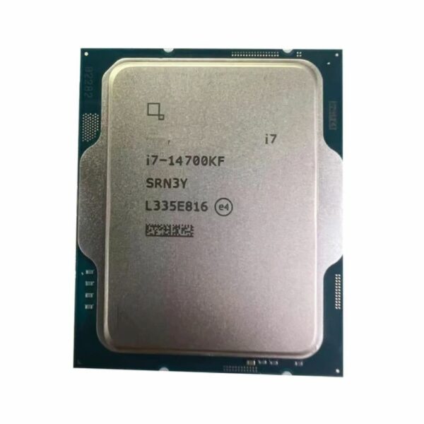 INTEL "i7-14700KF-USED" PROCESSOR