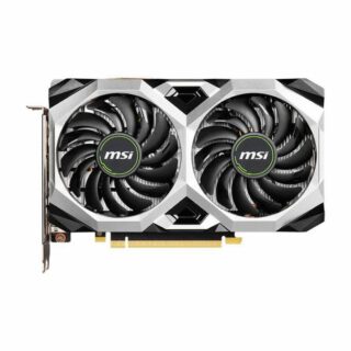 GTX "1660-SUPER) 6GB-MSI-VENTUS