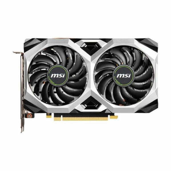 GTX "1660-SUPER) 6GB-MSI-VENTUS
