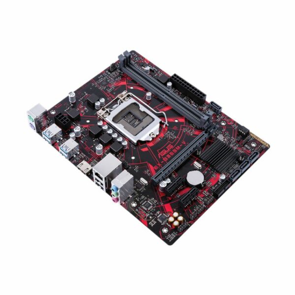 B365M-V 2 RAM BANK ASUS - Image 2