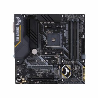 B450M-PRO GAMING 4 RAM BANK ASUS