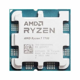 RYZEN 7 7700 PROCESSOR