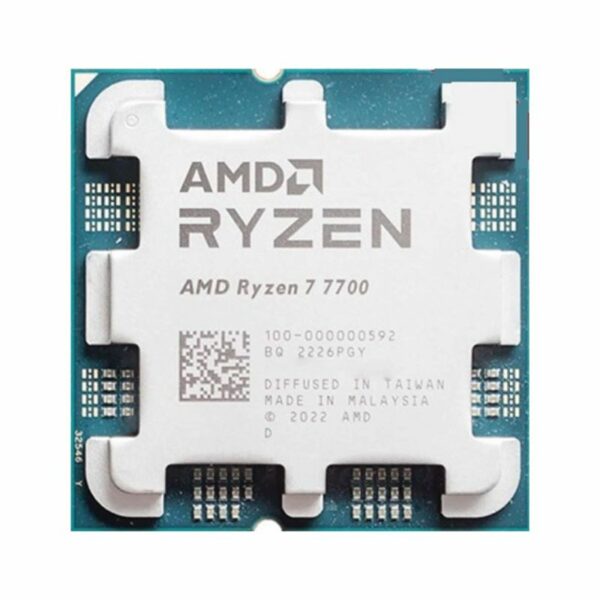 RYZEN 7 7700 PROCESSOR