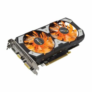 GTX 750TI 2GB ZOTAC