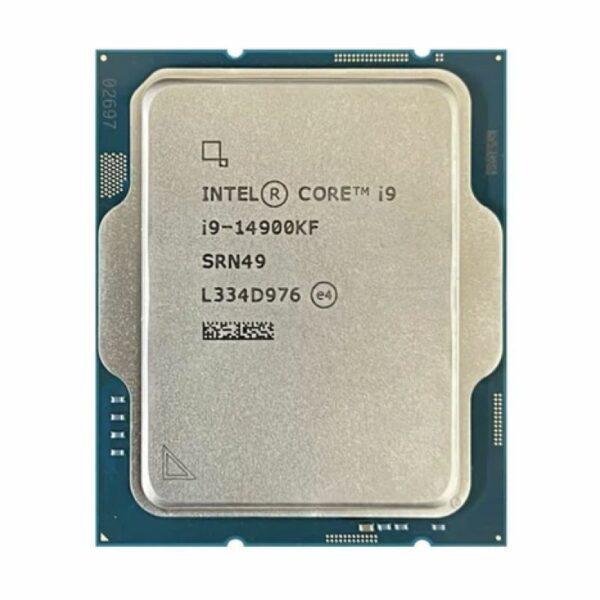 INTEL "i9-14900KF-USED" PROCESSOR - Image 2
