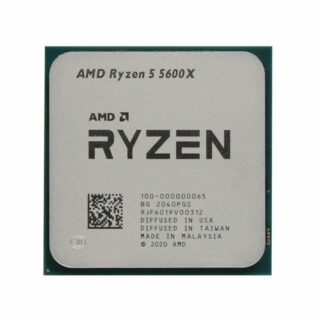 RYZEN -5-5600X (USED) PROCESSOR