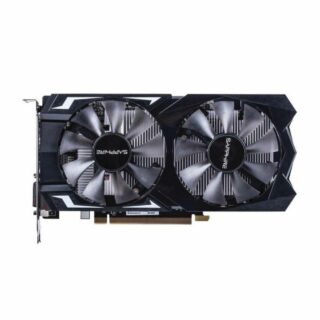RX 560 4GB SAPPHIRE