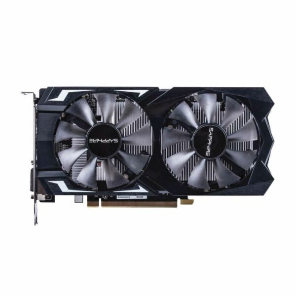 RX 560 4GB SAPPHIRE