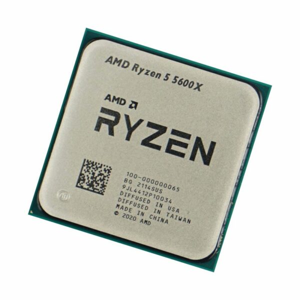 RYZEN -5-5600X (USED) PROCESSOR - Image 2