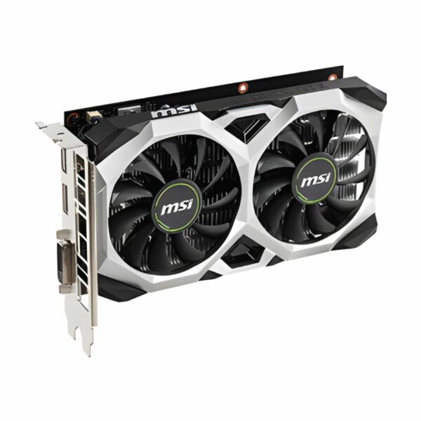 GTX "1660-SUPER) 6GB-MSI-VENTUS - Image 2