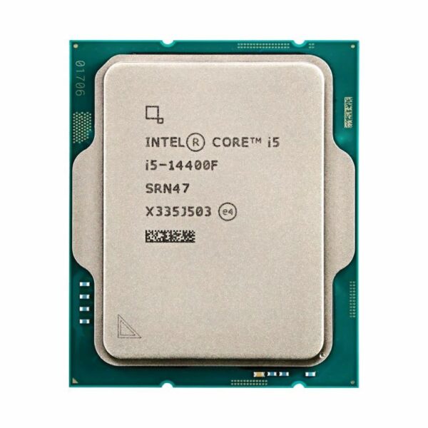 INTEL "I5-14400F-USED"-PROCESSOR