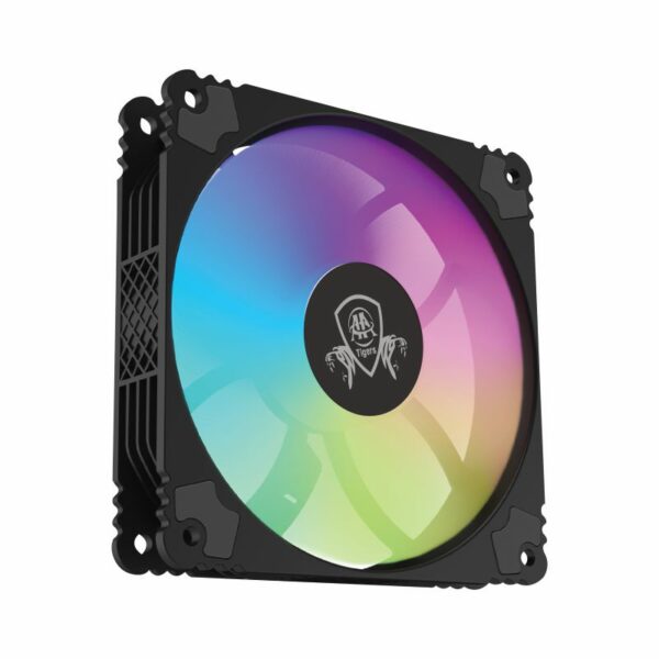 AA-888 STILL RGB FANS - Image 2
