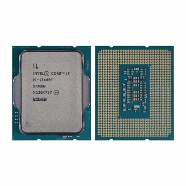 INTEL "i5-13400F-USED" PROCESSOR - Image 2