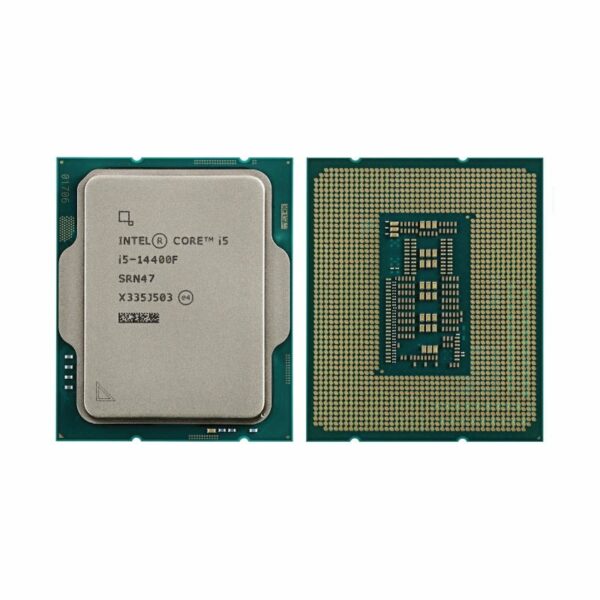 INTEL "I5-14400F-USED"-PROCESSOR - Image 2