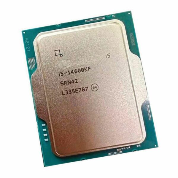 INTEL "i5-14600KF" PROCESSOR - Image 2