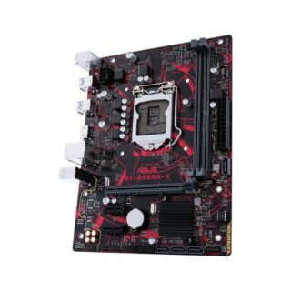 B365M-V 2 RAM BANK ASUS
